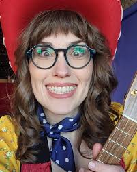 My new album, Fumbling, has been out for 3 months! Thank you to everyone  who listened and streamed and bought a CD or vinyl and came to a concert or  said "good