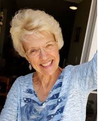 Judith Anne Slaughter Nutter