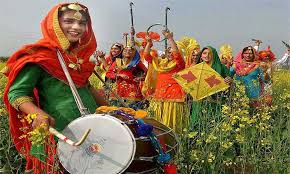 Punjabi essay on festivals of punjab, ਪੰਜਾਬ ਦੇ ਮੇਲੇ ਅਤੇ ਤਿਉਹਾਰ ਲੇਖ, punjab de tyohar, punjabi essay for. Basant Panchami Vasant Panchami 2021 Cultural Events Festivals In India Indiaeve