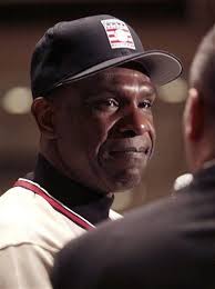 Dawson entrará al Salón de la Fama como un Expo