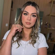 Luana Doldán beauty