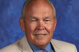 Roy Moss's Instagram, Twitter & Facebook