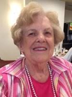 Obituaries Search for Janie Oliver