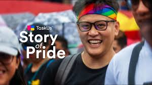 #RISE: A Story of Pride featuring Isaac Puno-Predilla