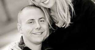 Rafferty-Cullison Engagement