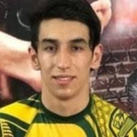 Juan Pablo Murillo Mesa