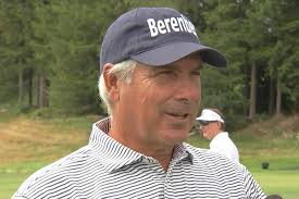 Fred Couples talks golf, aging, and one more win