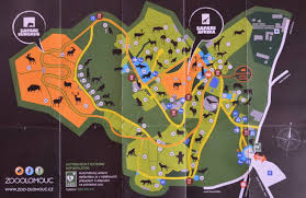 V centru poté byla v l. Zoo Olomouc Na Svatem Kopecku Autovylet Cz