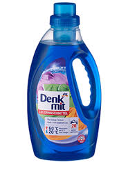 Colorwaschmittel Dish Soap Bottle Soap Bottle Liquid Detergent