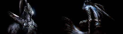 3 league of legends backgrounds. Dual Monitor Wallpaper Dark Souls