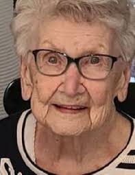 Mary Geneva Harris Obituary