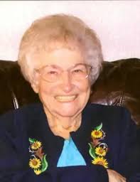Obituary information for Thelma Cook