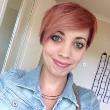 Becky Addison's Instagram, Twitter & Facebook