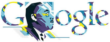 Google S Martin Luther King Jr Logo Google Doodles Martin Luther King Martin Luther King Jr