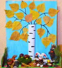 осенние поделки из природного материала для детского сада фото Nasha Podelka Dlya Detskogo Sada Zavtra Ponesyom Delali S Matveem Vmeste Privlekla Ego P Osennie Podelki Doshkolnoe Iskusstvo Osennie Podelki Svoimi Rukami