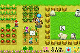 This includes growing crops and raising livestock. Download Harvest Moon More Friends Of Mineral Town For Mac