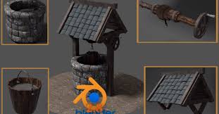 Skillshare Mastering Hard Surface Modeling With Zbrush And Maya Blender 28 Creating Your First 3d Game Model Premium Courses Online