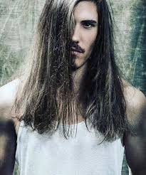 Long hair, in particular, can make quite the statement. Best Men S Long Hairstyles For Summer