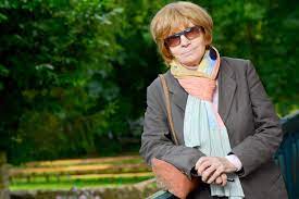 Nadine trintignant était l'invitée de l'heure des pros sur cnews, le 24 novembre. Nadine Trintignant A 87 Ans Vrai Nom Grand Amour Mort De Ses Filles Marie Et Pauline