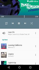 Architjn Auro 1st Most Fastest Latest Designed And Open Source Music Player Android Library Open Source Music Players