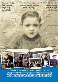 El Florido Pensil 2002 Filmaffinity