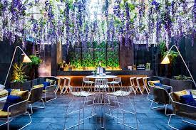 Liverpool street is minutes away. Secret Garden South Place Hotel Event Venue Hire Tagvenue Com