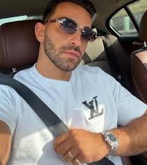 Photos by Michael Bergmann (@m1ichael.bergmann) · October 6, 2025