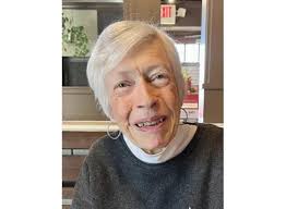 Phoebe Speer Knox Obituary (2025)