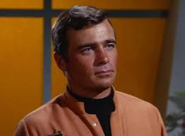 Was that really Dan, or was that Tim Allen playing Dan........