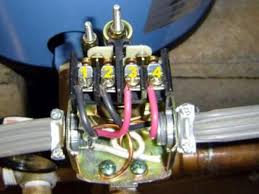 Connect the power wires and the pump wires as directed. Wiring Help On Pumptrol Pressure Switch Doityourself Com Community Forums