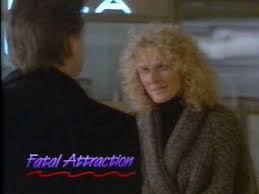 Fatal Attraction Reviews Metacritic