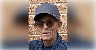 Obituary information for James Sweeney