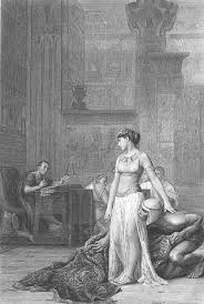 Caesar's most famous mistress was indeed the queen of egypt — cleopatra. Pin On L Arte Mi Piace