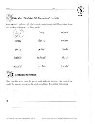 Fundations 2 unit 9 how to markup word cursive : 2