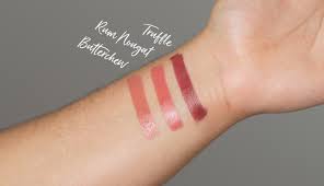 It also has a good staying power.. Nude Makeup Guide To Lipstick 100 Pure