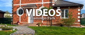 Flamingo park corbeanca este un cartier rezidential bazat pe stil american, plin cu spatii verzi si un despre noi. Flamingo Park In English Residential Development Near Bucharestflamingo Park