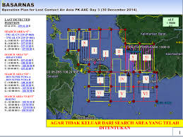 Memberikan bantuan sar pada saat kejadian suatu bencana. Jon Ostrower On Twitter Here S The Just Released Official Sar Map For The Java Sea For Day Three Of The Search For Qz8051 Http T Co Wr1ovmb6ek