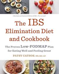 Amazon Fr The Ibs Elimination Diet And Cookbook The