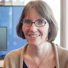 Professor Gillian Wright