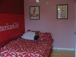 American Girl Room American Girl Bedrooms Girls Bedroom Themes Girl Room