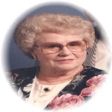 Obituary information for Iva Faye Calhoun
