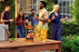 Forget the apple watch 2. Jim Beam Peach Is Just As Delicious As Jim Beam Apple
