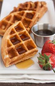 100 Whole Wheat Waffles Tracey S Culinary Adventures Whole Wheat Waffles Waffle Recipes Recipes