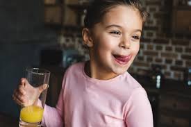 Gesunde Ernährung: Saft heißt das Zauberwort