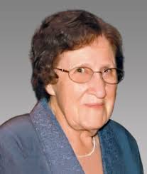 Jeanne-D'Arc Caron Chouinard