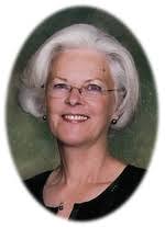 Obituary for Doreen Patricia McLean