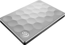 Seagate's new backup plus slim and backup plus portable offer lots of storage at low prices. Seagate Backup Plus Ultra Slim 1 Tb 2 5 External Hard Drive Usb 3 0 Platinum Steh1000200 Conrad Com