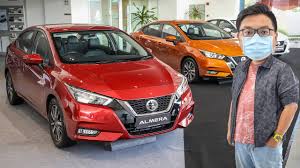 You can search nissan datsun parts by vin number. 2020 Nissan Almera Turbo Malaysian Model Has The Highest Specification Levels In Asean Says Etcm Paultan Org