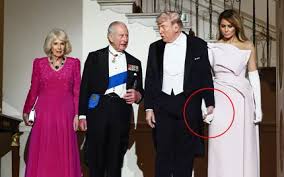 Melānija Trampa : tout ce que l'on sait à l'instant