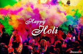So rejoice the special occasion with friends, family 1. Happy Holi 2018 Photos Images Greetings Wishes Messages